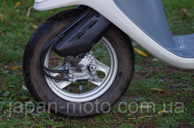 скутер хонда