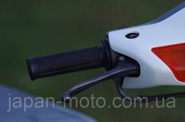 скутер хонда