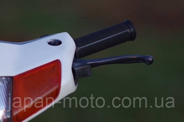 скутер хонда