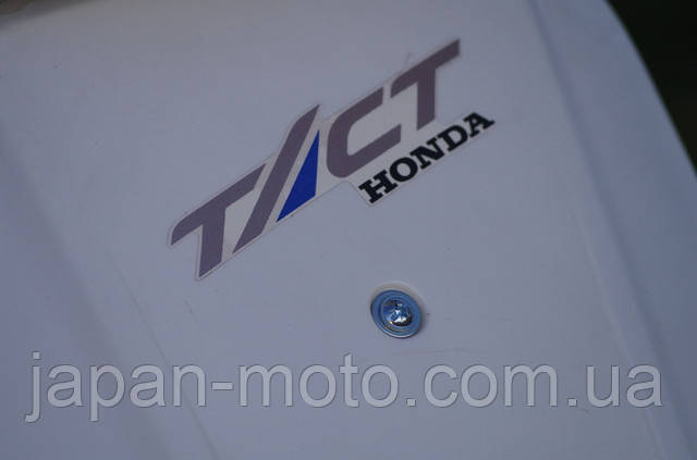 скутер хонда