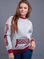 Світшот "Орнамент"