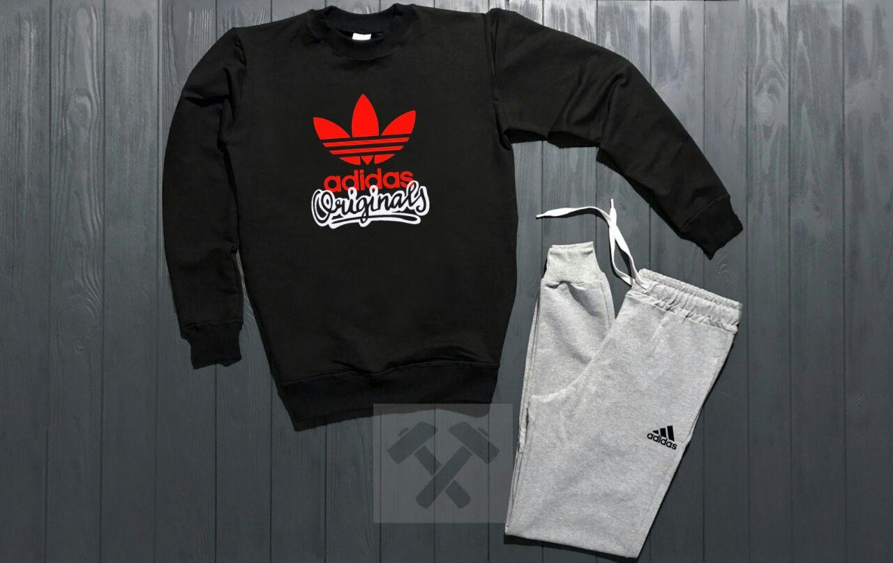 Ropa original adidas hotsell