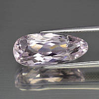 Кунцит 11.73 ct 20 x 9 мм