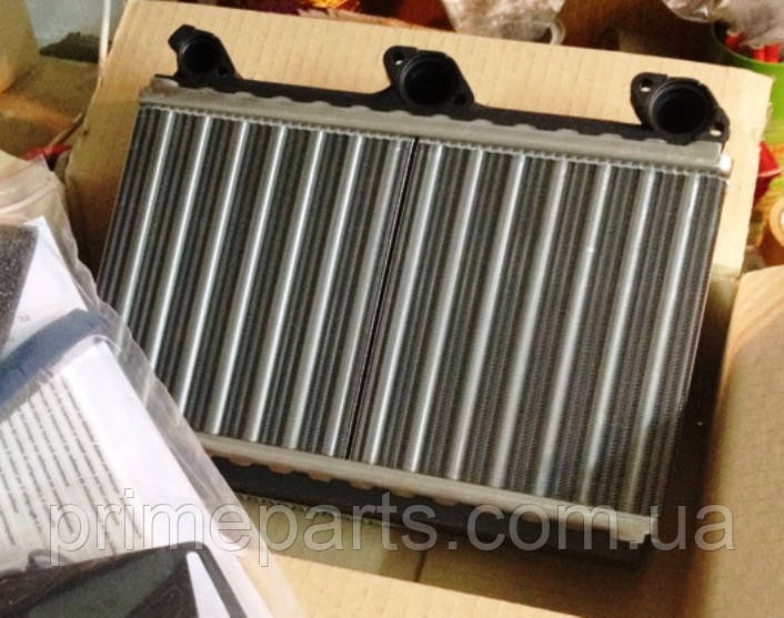 Радіатор пічки BMW 7 E32 печеня БМВ 7 Е32 1987-1994