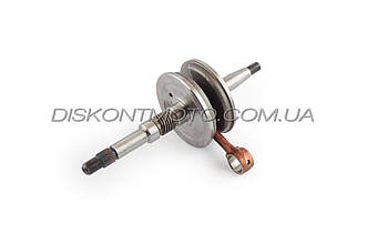 Коленвал Honda DIO ZX AF34/35 (щеки 33,7mm) SEE  #CH