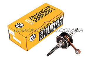 Коленвал Yamaha JOG 50 (3KJ) VLAND (Тайвань)