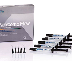 Nexcomp Flow набор