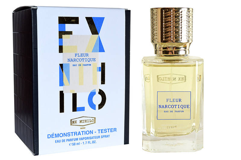 Купити Ex Nihilo Fleur Narcotique парфумована вода 100 ml. (Екс