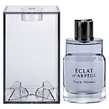 Lanvin Eclat d'Appege Pour Homme туалетна вода 100 ml. (Ланвін Еклат Д'Арпеж Пур Хом), фото 3