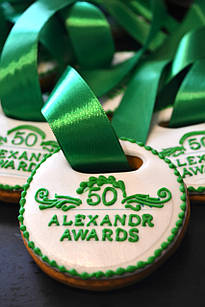 Пряник Медаль — найкращий подарунок на 14 жовтня, 14 джгутня, День Захисника Украї