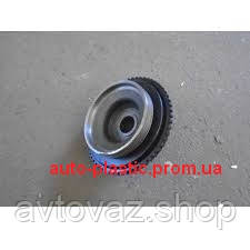 Купить Шкив коленвала ВАЗ 2123 (на два ремня), цена 1490 грн — Prom.ua ...