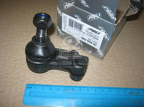 Наконечник тяги кермовий правий Daewoo Lanos Sens Nexia Деу Део Ланос Cенс Нексія Опель Кадет Opel Kadett RIDER