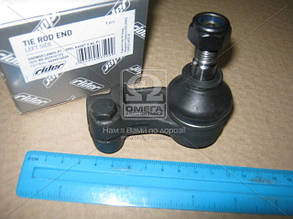 Наконечник тяги кермовий лівий Daewoo Lanos Sens Nexia Деу Део Ланос Cенс Нексія Опель Кадет Opel Kadett RIDER