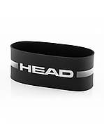 Бандана для триатлону Head 3 мм NEO BANDANA (срібло)