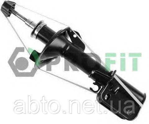 Амортизатор передньої підвіски Mercedes Vito W638 1996-2003 рр.