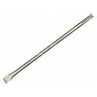 HAISSER 25х400 мм Зубило SDS-max