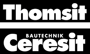 Будівельна хімія для підлоги Ceresit (Thomsit)