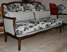 Тримісний диван "Монако", фото 2