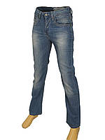 Стильні чоловічі джинси TH 720