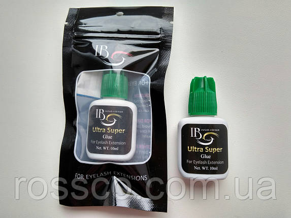 Клей i-Beauty Ultra Super,10ml, фото 2