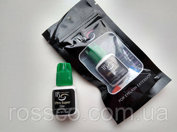 Клей i-Beauty Ultra Super,5 ml, фото 1