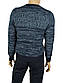 Светр стильний чоловічий NCS 3072 Laci, фото 3