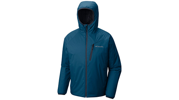 Columbia redrock falls hot sale