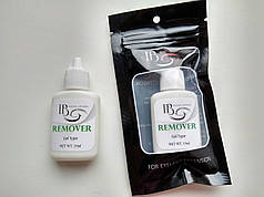 Гелевий ремувер І-Beauty, 15ml