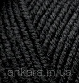 Пряжа Alize Lanagold Plus 60