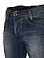 Чоловічі стильні джинси Cen-cor CNC-1223 Blue, фото 2