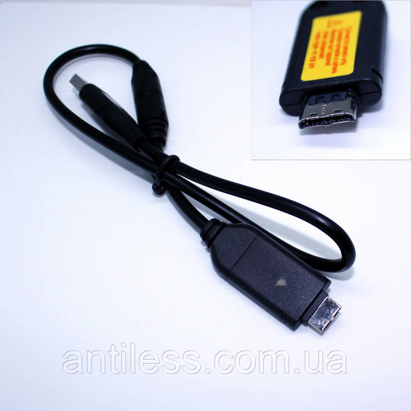 КАБЕЛЬ USB ЗАРЯДКИ SAMSUNG SUC-C3 SUC-C5 SUC-C7