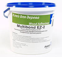 Столярный Клей oднокомпонентный Multibond EZ-2 Кремов D-3