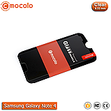 Захисне скло Mocolo Samsung Galaxy Note 4, фото 3
