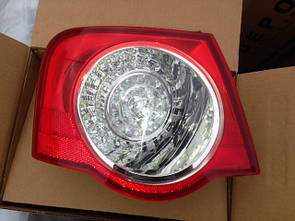 Ліхтар Volkswagen Passat B6 ліхтар Фольксваген Пассат Б6