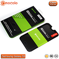 Захисне скло Mocolo Samsung Galaxy S5