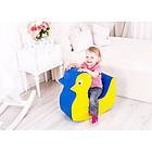 М'яка качалка Качечка Тіа-sport, фото 2