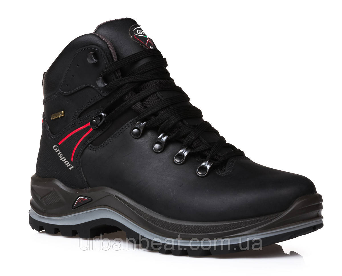 Чоловічі черевики Grisport 13705D16G Оригінал