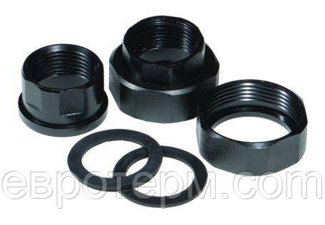 Купить Гайки для подключения циркуляционного насоса в Украине с быстрой ...