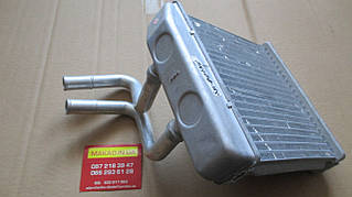 "Fitshi" Радіатор опалювача салону Chery Jaggi S21