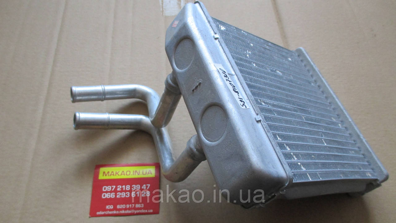 "Fitshi" Радіатор опалювача салону Chery Jaggi S21, фото 1