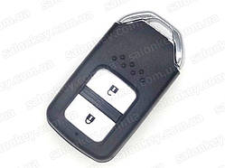 Смарт ключ Honda CR-V з 13г Європа 433.92MHz ID47