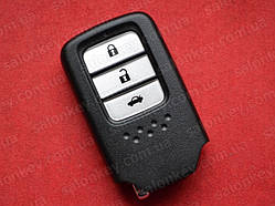 Смарт ключ Honda Accord з 12г Європа 433.92MHz ID47