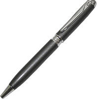 Классическая шариковая ручка Pierre Cardin чернила черные (PC5062BP) серый корпус