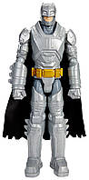 Batman v Superman: Dawn of Justice Armor Batman Figure Фигурка броневой Бэтмен 30см