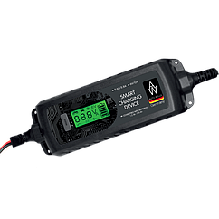 Зарядний пристрій Auto Welle AW05-1204