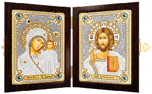 Ікони-складні