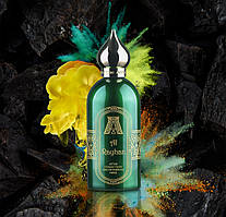 Жіноча арабська нішева парфумована вода Attar Collection Al Rayhan 100ml