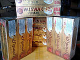 Зубна паста Мисвак Miswak Gold, Dabur (Індія), 170 мл, фото 2