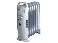 Масляний радіатор RAVANSON OH-07S