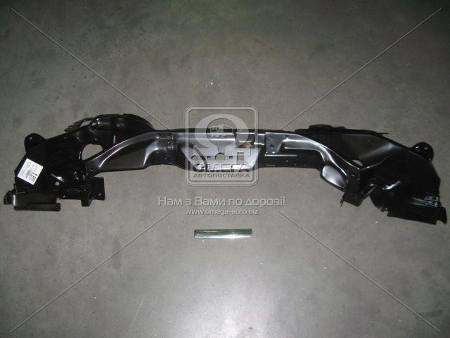 Панель передня DAEWOO MATIZ 2001- (пр.о TEMPEST) 020 0141 200